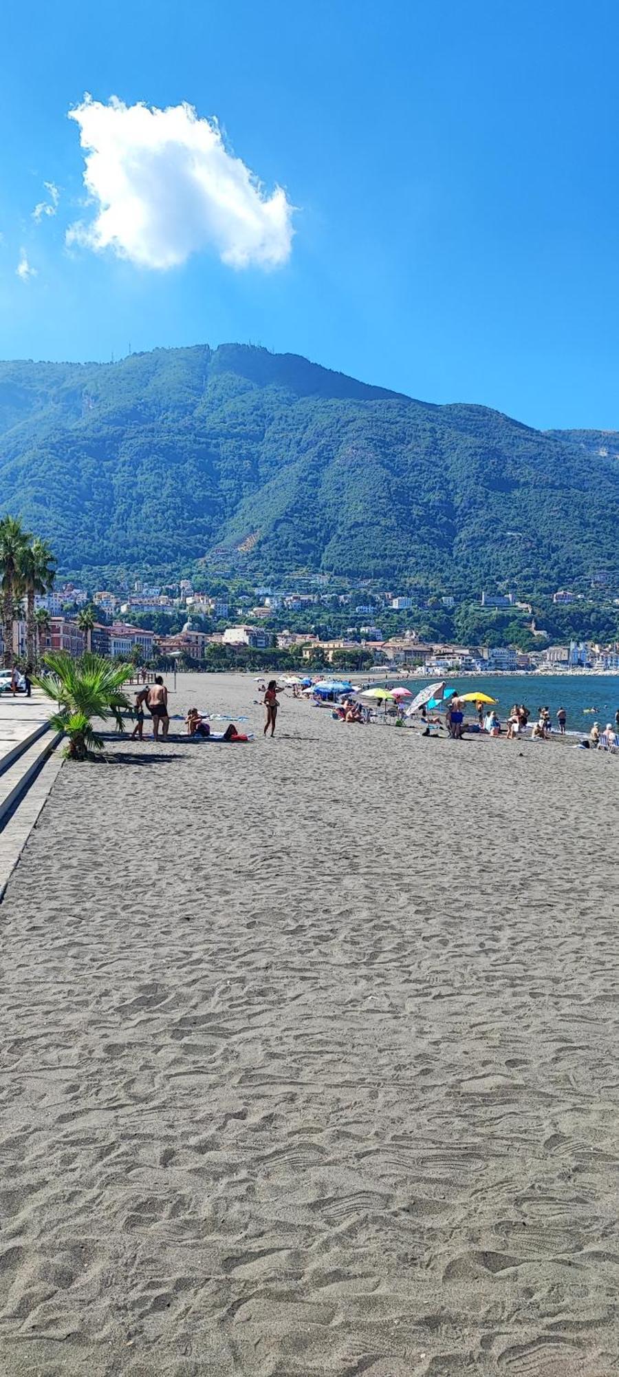 Lilly'S House Castellammare di Stabia Exterior foto